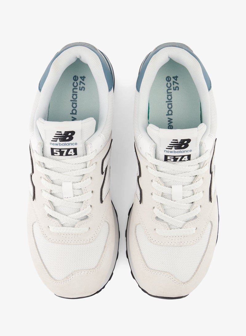 New Balance 574 Sneakers - Image 5
